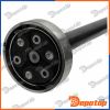 Arbre de transmission arrière pour SKODA | NWN-WW-026, 5Q0521101AK